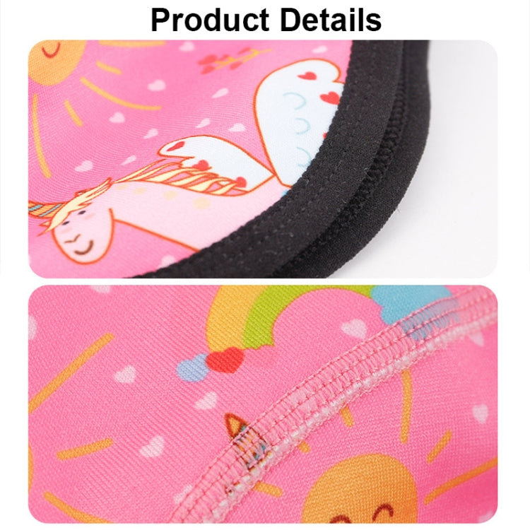 FLYING TERN Winter Outdoor Ear Protection Warm Kids Skiing Cap, FLYING TERN (Magic Elf), FLYING TERN (Fruit Elf)