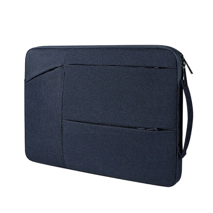 ST02 Large-capacity Waterproof Shock-absorbing Laptop Handbag, 13.3 inches, 14.1-15.4 inches, 15.6 inches