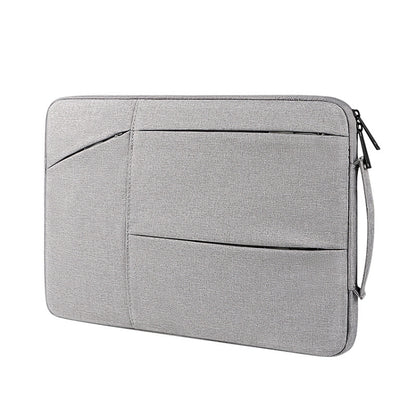 ST02 Large-capacity Waterproof Shock-absorbing Laptop Handbag, 13.3 inches, 14.1-15.4 inches, 15.6 inches
