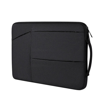 ST02 Large-capacity Waterproof Shock-absorbing Laptop Handbag, 13.3 inches, 14.1-15.4 inches, 15.6 inches