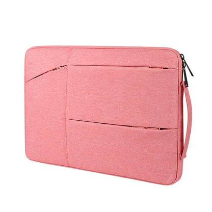 ST02 Large-capacity Waterproof Shock-absorbing Laptop Handbag, 13.3 inches, 14.1-15.4 inches, 15.6 inches