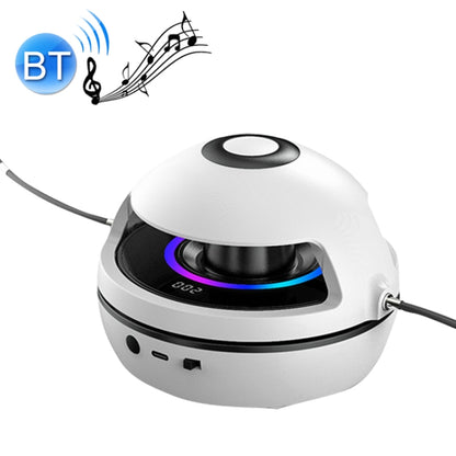 Children Fun Bluetooth Lighting Electronic Counting Intelligent Automatic Rope Skipping Machine, Rope Skipping Machine 4(White), Rope Skipping Machine 4(Sky Blue), Rope Skipping Machine 4(Pink), Rope Skipping Machine 4(Black)