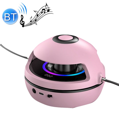 Children Fun Bluetooth Lighting Electronic Counting Intelligent Automatic Rope Skipping Machine, Rope Skipping Machine 4(White), Rope Skipping Machine 4(Sky Blue), Rope Skipping Machine 4(Pink), Rope Skipping Machine 4(Black)