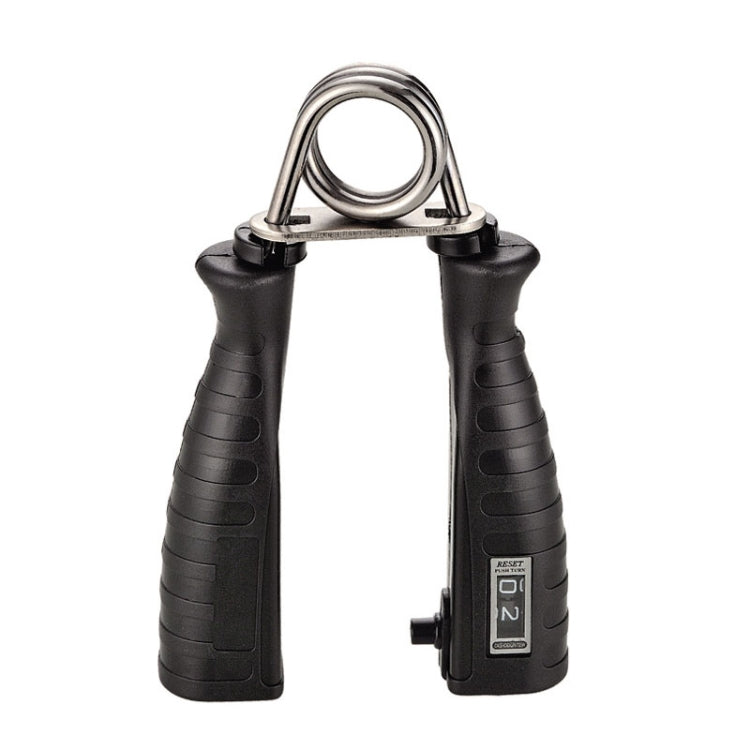 A-Shaped Countable Grips Adjustable Grips for Finger Strength Training, Countable Blue, Countable Green, Countable Orange, Countable Black