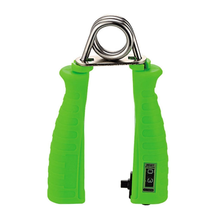 A-Shaped Countable Grips Adjustable Grips for Finger Strength Training, Countable Blue, Countable Green, Countable Orange, Countable Black