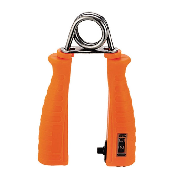 A-Shaped Countable Grips Adjustable Grips for Finger Strength Training, Countable Blue, Countable Green, Countable Orange, Countable Black
