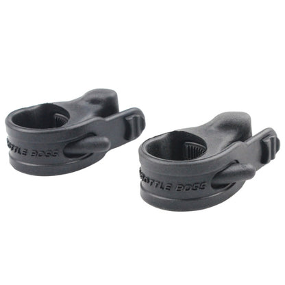 2PCS 312-F Electric Scooter Handlebar Accelerator Booster, 312-F