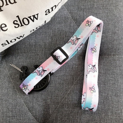 5 PCS 3cm Buckle Beverage Bottle Strap Crossbody Water Cup Lanyard, B2, B3, B4, B7, D3, D4, D5, D7, D8, D11, D12, E1, E5, E12, E13, E17