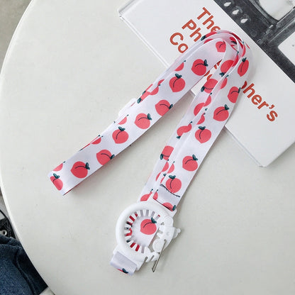 5 PCS 3cm Buckle Beverage Bottle Strap Crossbody Water Cup Lanyard, B2, B3, B4, B7, D3, D4, D5, D7, D8, D11, D12, E1, E5, E12, E13, E17