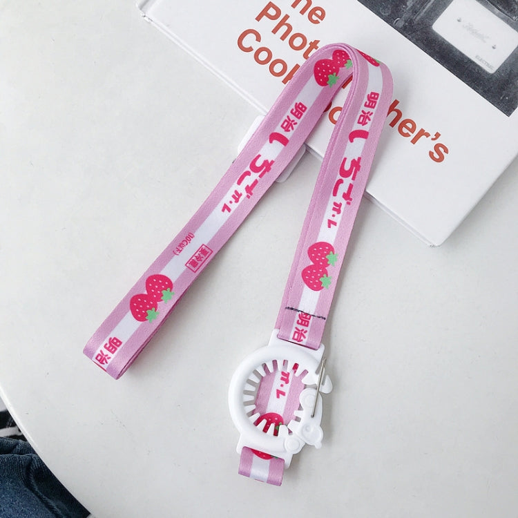5 PCS 3cm Buckle Beverage Bottle Strap Crossbody Water Cup Lanyard, B2, B3, B4, B7, D3, D4, D5, D7, D8, D11, D12, E1, E5, E12, E13, E17