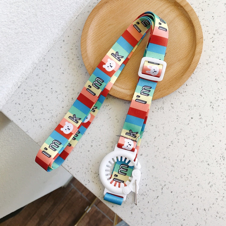 5 PCS 3cm Buckle Beverage Bottle Strap Crossbody Water Cup Lanyard, B2, B3, B4, B7, D3, D4, D5, D7, D8, D11, D12, E1, E5, E12, E13, E17