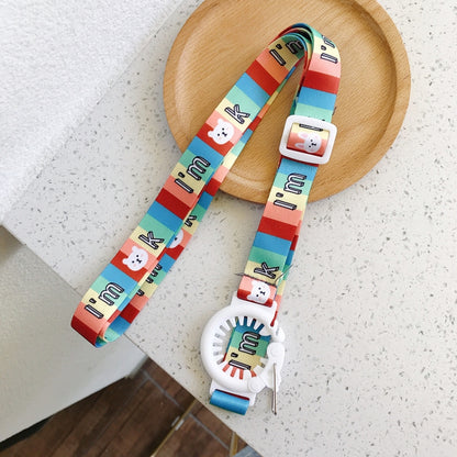 5 PCS 3cm Buckle Beverage Bottle Strap Crossbody Water Cup Lanyard, B2, B3, B4, B7, D3, D4, D5, D7, D8, D11, D12, E1, E5, E12, E13, E17