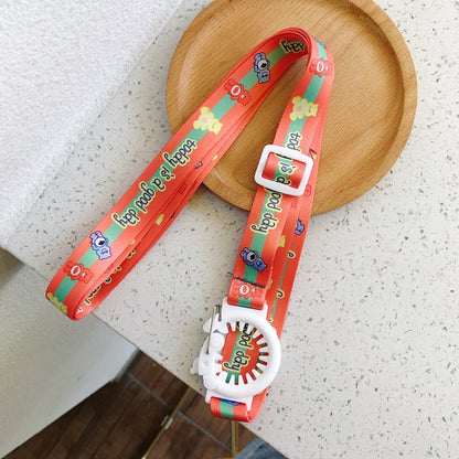 5 PCS 3cm Buckle Beverage Bottle Strap Crossbody Water Cup Lanyard, B2, B3, B4, B7, D3, D4, D5, D7, D8, D11, D12, E1, E5, E12, E13, E17