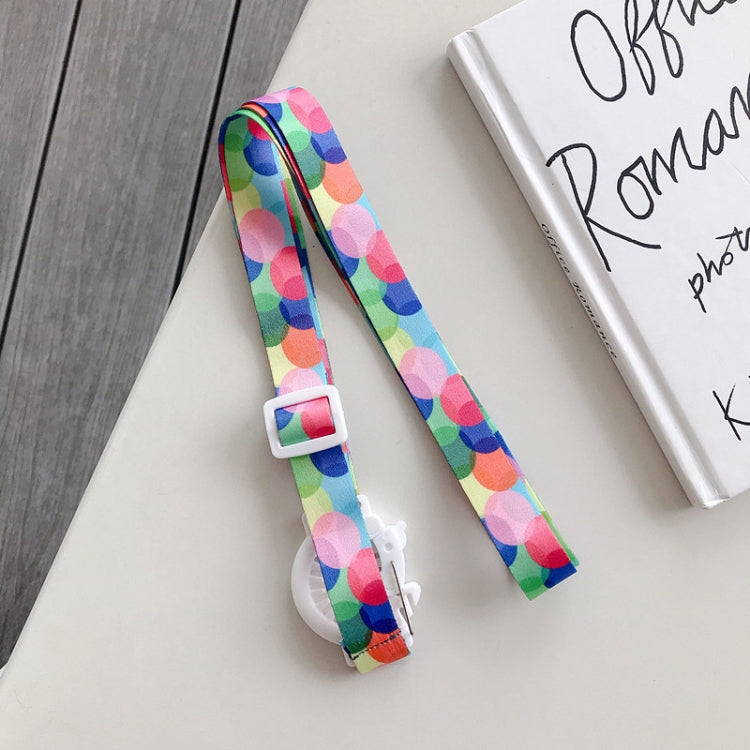 5 PCS 3cm Buckle Beverage Bottle Strap Crossbody Water Cup Lanyard, B2, B3, B4, B7, D3, D4, D5, D7, D8, D11, D12, E1, E5, E12, E13, E17
