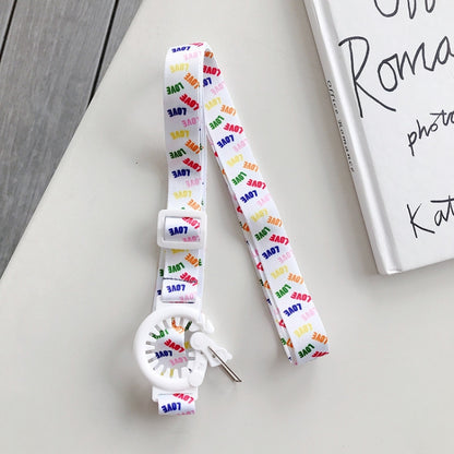5 PCS 3cm Buckle Beverage Bottle Strap Crossbody Water Cup Lanyard, B2, B3, B4, B7, D3, D4, D5, D7, D8, D11, D12, E1, E5, E12, E13, E17