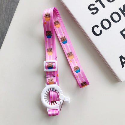 5 PCS 3cm Buckle Beverage Bottle Strap Crossbody Water Cup Lanyard, B2, B3, B4, B7, D3, D4, D5, D7, D8, D11, D12, E1, E5, E12, E13, E17