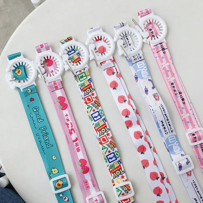 5 PCS 3cm Buckle Beverage Bottle Strap Crossbody Water Cup Lanyard, B2, B3, B4, B7, D3, D4, D5, D7, D8, D11, D12, E1, E5, E12, E13, E17