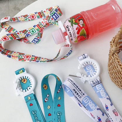 5 PCS 3cm Buckle Beverage Bottle Strap Crossbody Water Cup Lanyard, B2, B3, B4, B7, D3, D4, D5, D7, D8, D11, D12, E1, E5, E12, E13, E17