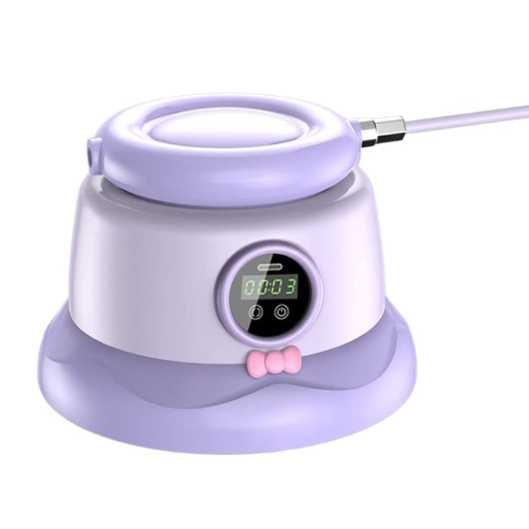 ZN001 Automatic Electronic Counting Remote Control Rope Skipping, ZN001 Pink, ZN001 White, ZN001 Grass Green, ZN001 Dream Purple, ZN001 Sky Blue, ZN001 Yellow