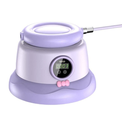 ZN001 Automatic Electronic Counting Remote Control Rope Skipping, ZN001 Pink, ZN001 White, ZN001 Grass Green, ZN001 Dream Purple, ZN001 Sky Blue, ZN001 Yellow