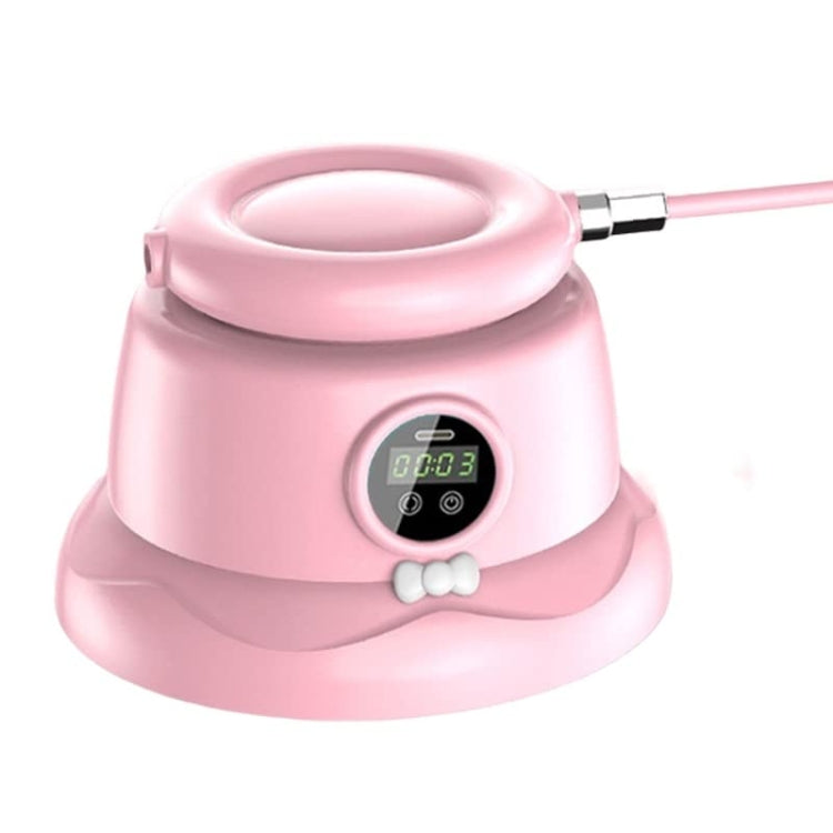 ZN001 Automatic Electronic Counting Remote Control Rope Skipping, ZN001 Pink, ZN001 White, ZN001 Grass Green, ZN001 Dream Purple, ZN001 Sky Blue, ZN001 Yellow