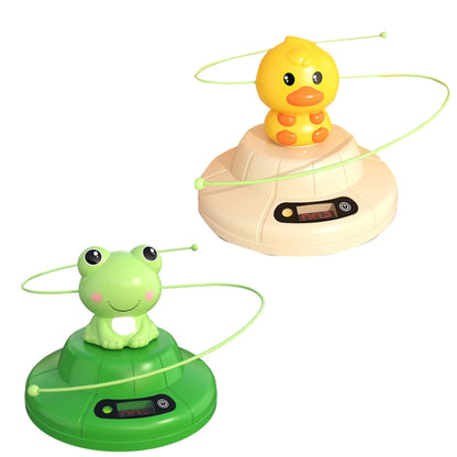DS-006 Multiplayer Fun Automatic Electronic Counting Intelligent Skipping Machine, DS-006 (Little Frog), DS-006 (Little Yellow Duck)
