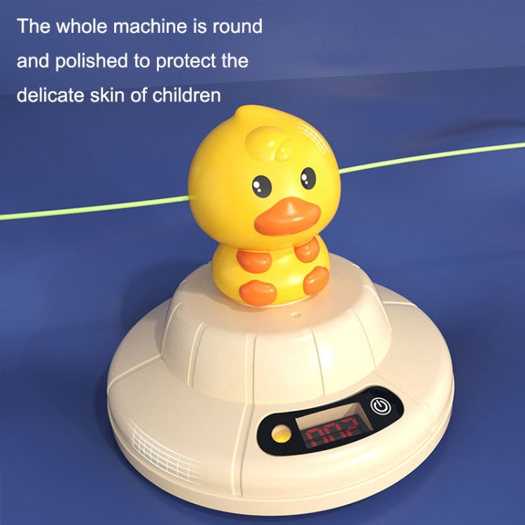 DS-006 Multiplayer Fun Automatic Electronic Counting Intelligent Skipping Machine, DS-006 (Little Frog), DS-006 (Little Yellow Duck)