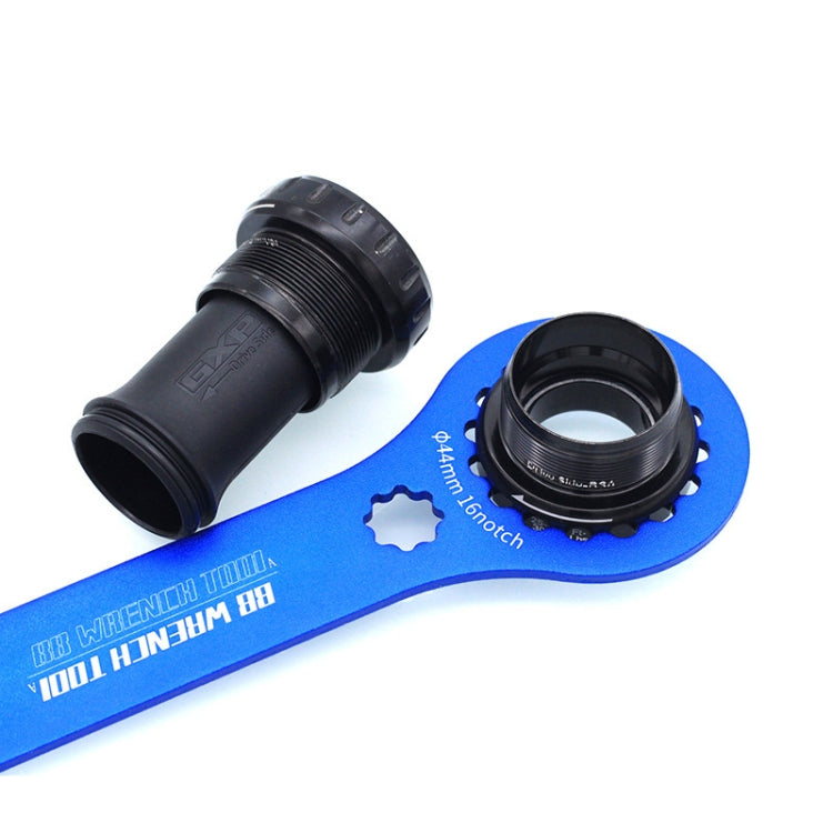 2 PCS DUB TL-FC32/25/24 Bicycle Integrated Hollow Shaft Wrench, DUB TL-FC32/25/24
