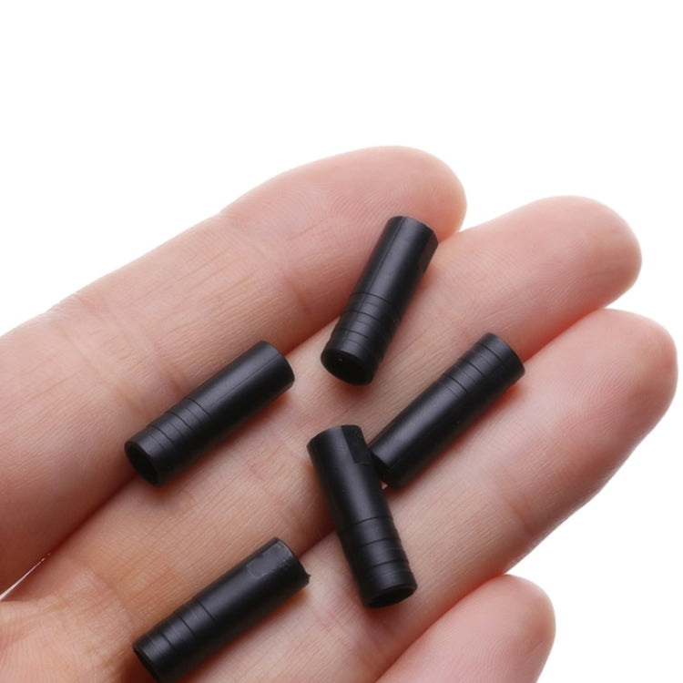 300 PCS 4mm/5mm Mountain Bike Plastic Brake/Shift Cable Caps, Brake Cap, Gear Cap
