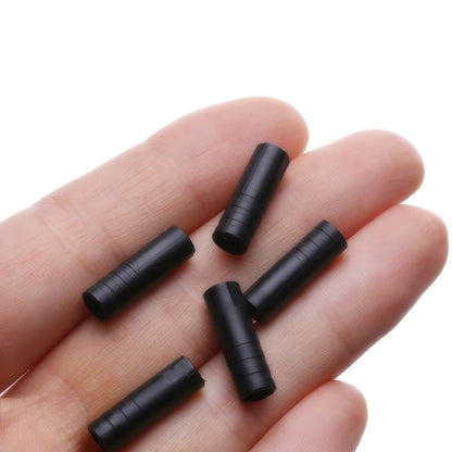 300 PCS 4mm/5mm Mountain Bike Plastic Brake/Shift Cable Caps, Brake Cap, Gear Cap
