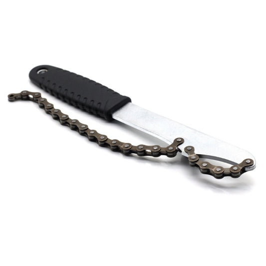 Bicycle Card Flywheel Chain Removal Wrench Repair Tool, Removal Wrench