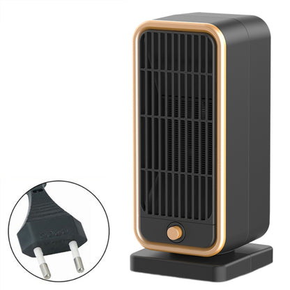 Household Fast Heating Shaking Head Electric Heater Thermostatic Heaters, Spec:, EU Plug, US Plug