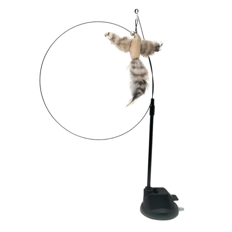 Epoxy Sucker Long Rod Funny Cat Stick Cat Toy, Burlap Bird, Chongming Bird, Kong Xuan Birds, White Night Birds, Jingwei Birds, White Cockroach, Vida Bird, Jade Birds, Long -tailed Birds, Hibiscus Birds, White Feathers, Black Feathers, Pink Feathers...