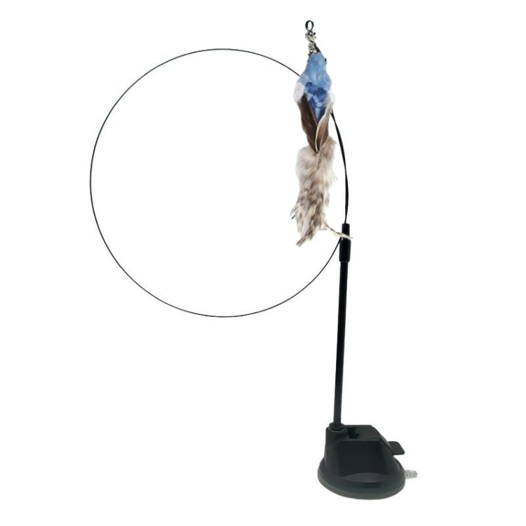 Epoxy Sucker Long Rod Funny Cat Stick Cat Toy, Burlap Bird, Chongming Bird, Kong Xuan Birds, White Night Birds, Jingwei Birds, White Cockroach, Vida Bird, Jade Birds, Long -tailed Birds, Hibiscus Birds, White Feathers, Black Feathers, Pink Feathers...