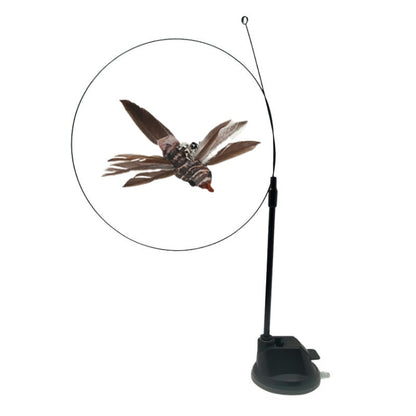 Epoxy Sucker Long Rod Funny Cat Stick Cat Toy, Burlap Bird, Chongming Bird, Kong Xuan Birds, White Night Birds, Jingwei Birds, White Cockroach, Vida Bird, Jade Birds, Long -tailed Birds, Hibiscus Birds, White Feathers, Black Feathers, Pink Feathers...