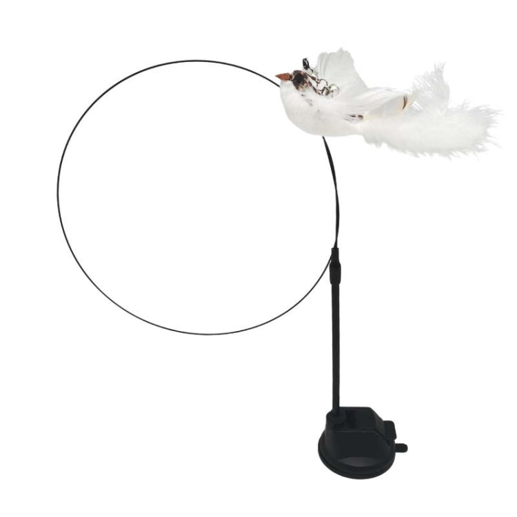 Epoxy Sucker Long Rod Funny Cat Stick Cat Toy, Burlap Bird, Chongming Bird, Kong Xuan Birds, White Night Birds, Jingwei Birds, White Cockroach, Vida Bird, Jade Birds, Long -tailed Birds, Hibiscus Birds, White Feathers, Black Feathers, Pink Feathers...