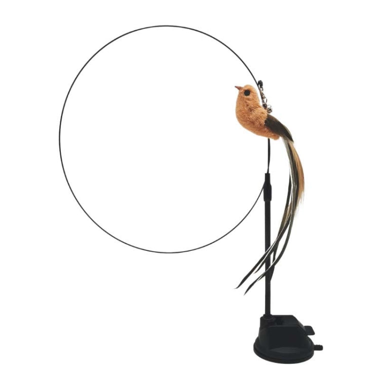 Epoxy Sucker Long Rod Funny Cat Stick Cat Toy, Burlap Bird, Chongming Bird, Kong Xuan Birds, White Night Birds, Jingwei Birds, White Cockroach, Vida Bird, Jade Birds, Long -tailed Birds, Hibiscus Birds, White Feathers, Black Feathers, Pink Feathers...