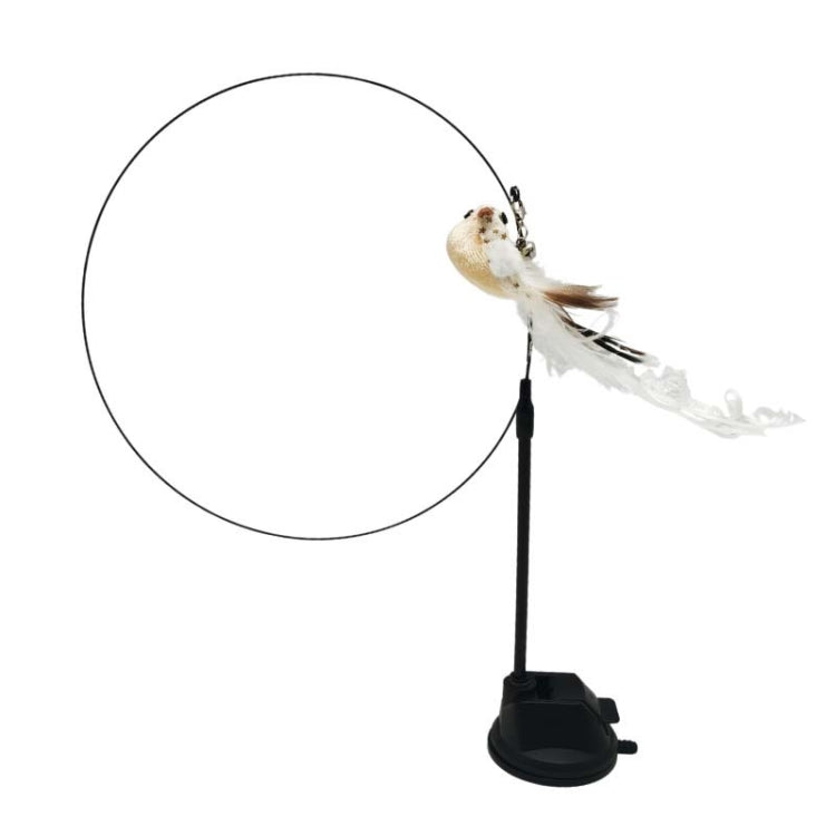 Epoxy Sucker Long Rod Funny Cat Stick Cat Toy, Burlap Bird, Chongming Bird, Kong Xuan Birds, White Night Birds, Jingwei Birds, White Cockroach, Vida Bird, Jade Birds, Long -tailed Birds, Hibiscus Birds, White Feathers, Black Feathers, Pink Feathers...