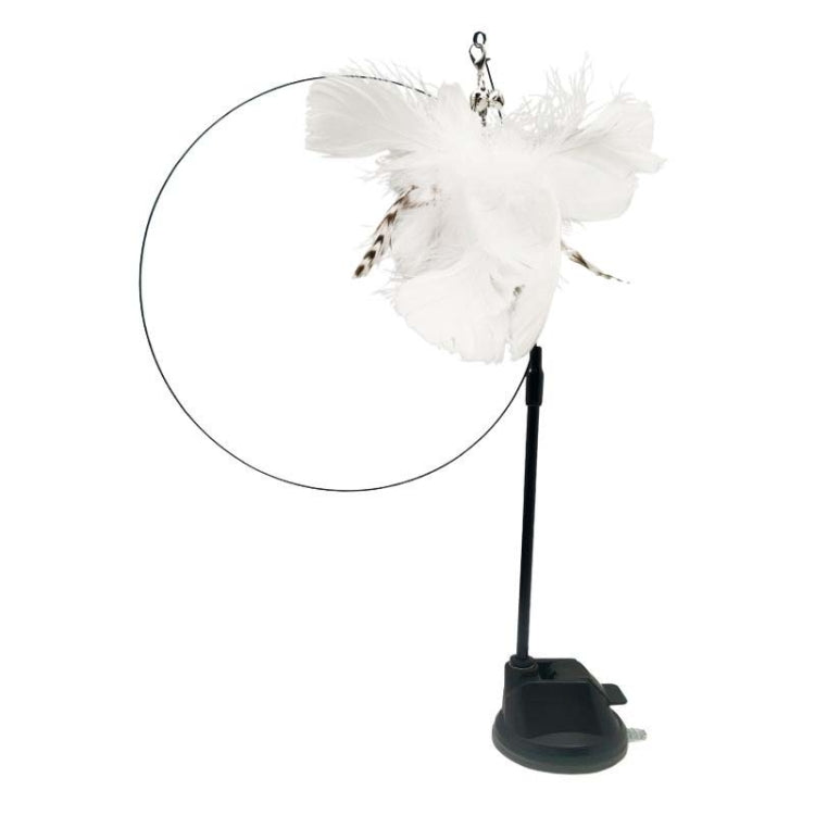 Epoxy Sucker Long Rod Funny Cat Stick Cat Toy, Burlap Bird, Chongming Bird, Kong Xuan Birds, White Night Birds, Jingwei Birds, White Cockroach, Vida Bird, Jade Birds, Long -tailed Birds, Hibiscus Birds, White Feathers, Black Feathers, Pink Feathers...