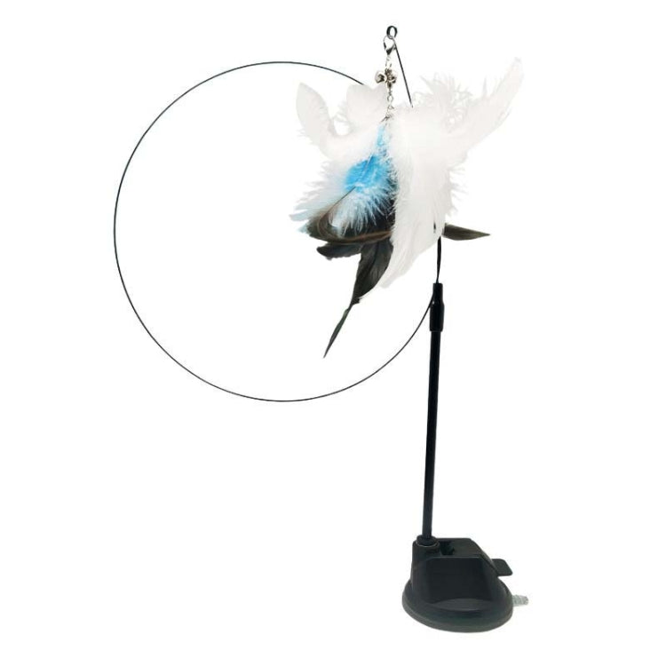 Epoxy Sucker Long Rod Funny Cat Stick Cat Toy, Burlap Bird, Chongming Bird, Kong Xuan Birds, White Night Birds, Jingwei Birds, White Cockroach, Vida Bird, Jade Birds, Long -tailed Birds, Hibiscus Birds, White Feathers, Black Feathers, Pink Feathers...