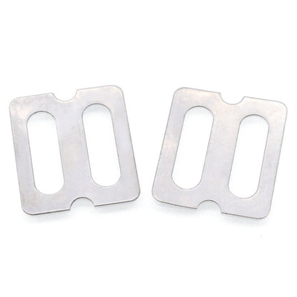 Mountain Bike SPD Lock Pedal Cleat Buckle, SPD System