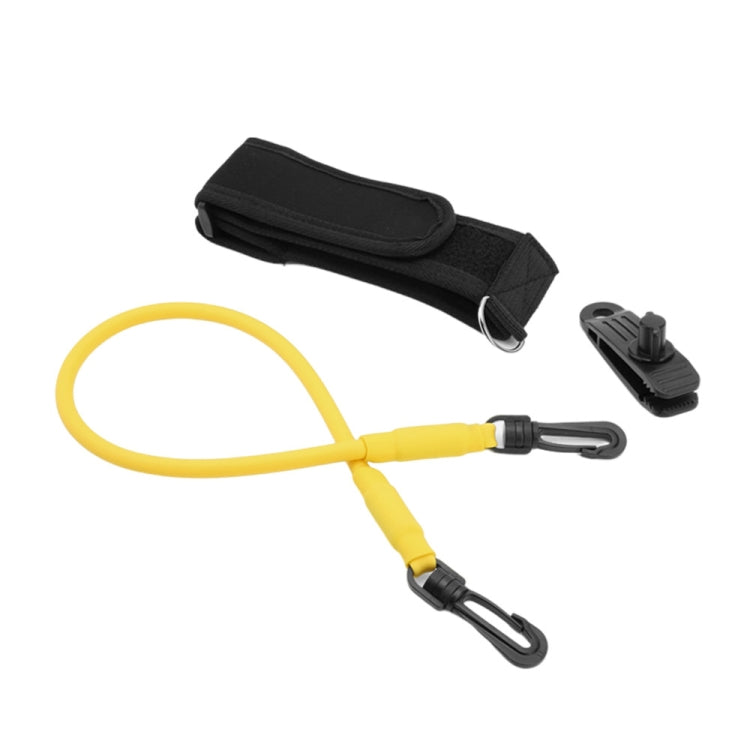 PGM Golf Wave Elastic Rope Swiping Force Auxiliary Exerciser, PGM JZQ025