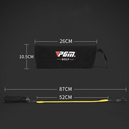 PGM Golf Wave Elastic Rope Swiping Force Auxiliary Exerciser, PGM JZQ025