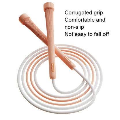 T005 Students Use Skipping Rope For Exams Children Entry Skipping Rope, T005 Green, T005 Pink, T005 Yellow
