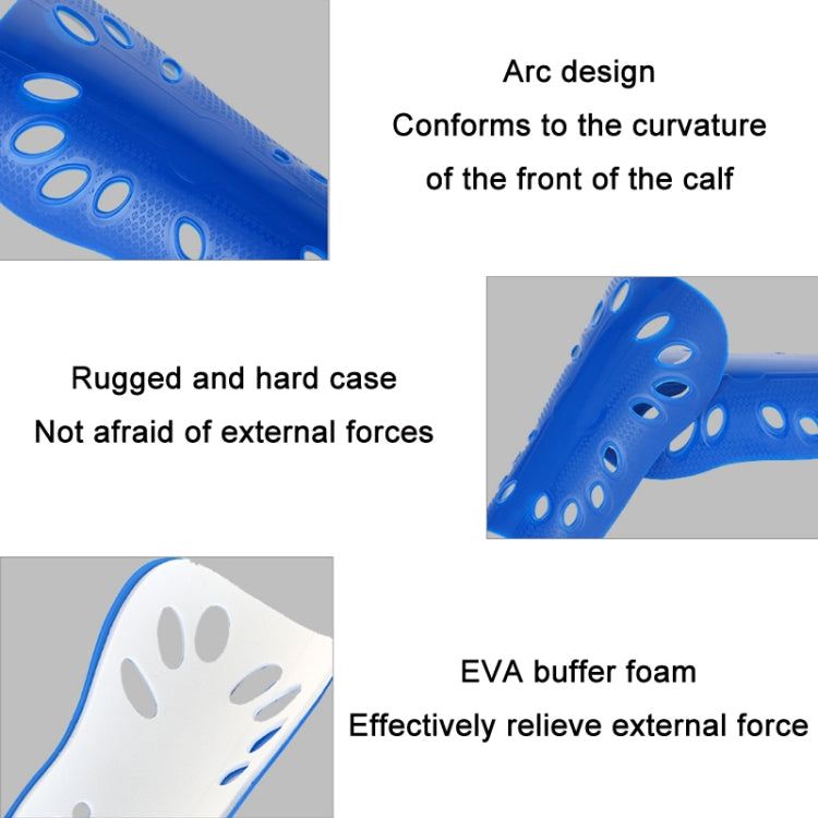 2 Pairs Football Shin Pads Professional Game Training Sports Knee Pads, HTB01 White L, HTB01 Black L, HTB01 Blue L, HTB01 Red L, HTB01 Yellow L, HTB01 White S, HTB01 Black S, HTB01 Blue S, HTB01 Red S, HTB01 Yellow S, HTB02 Blue L, HTB02 Red L