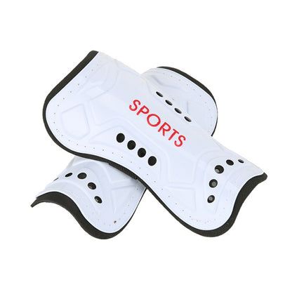 2 Pairs Football Shin Pads Professional Game Training Sports Knee Pads, HTB01 White L, HTB01 Black L, HTB01 Blue L, HTB01 Red L, HTB01 Yellow L, HTB01 White S, HTB01 Black S, HTB01 Blue S, HTB01 Red S, HTB01 Yellow S, HTB02 Blue L, HTB02 Red L