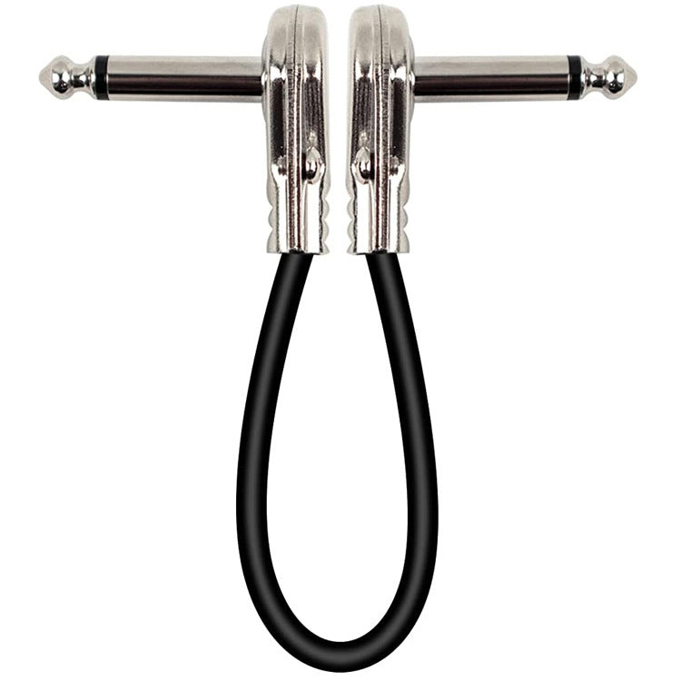 Single Block Audio Instrument Electric Guitar Effect Line, Cable Length:, 15cm, 30cm