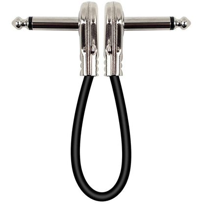 Single Block Audio Instrument Electric Guitar Effect Line, Cable Length:, 15cm, 30cm