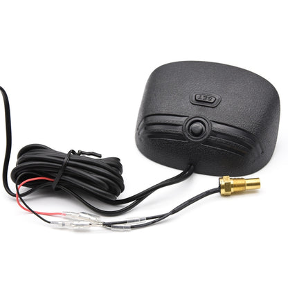 Agricultural Vehicle Car Modification Instrument, Style:, Water Temperature (10mm) With Voltage, Water Temperature (14mm) With Voltage, Water Temperature (16mm) With Voltage, Water Temperature (17mm) With Voltage, Water Temperature (21mm) With Voltage
