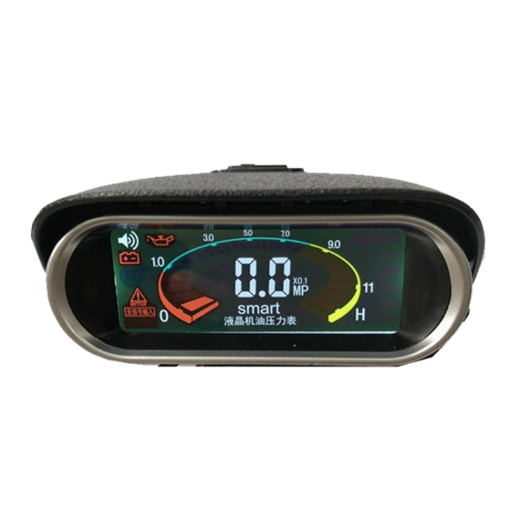 Agricultural Vehicle Car Modification Instrument, Style:, Water Temperature (10mm) With Voltage, Water Temperature (14mm) With Voltage, Water Temperature (16mm) With Voltage, Water Temperature (17mm) With Voltage, Water Temperature (21mm) With Voltage